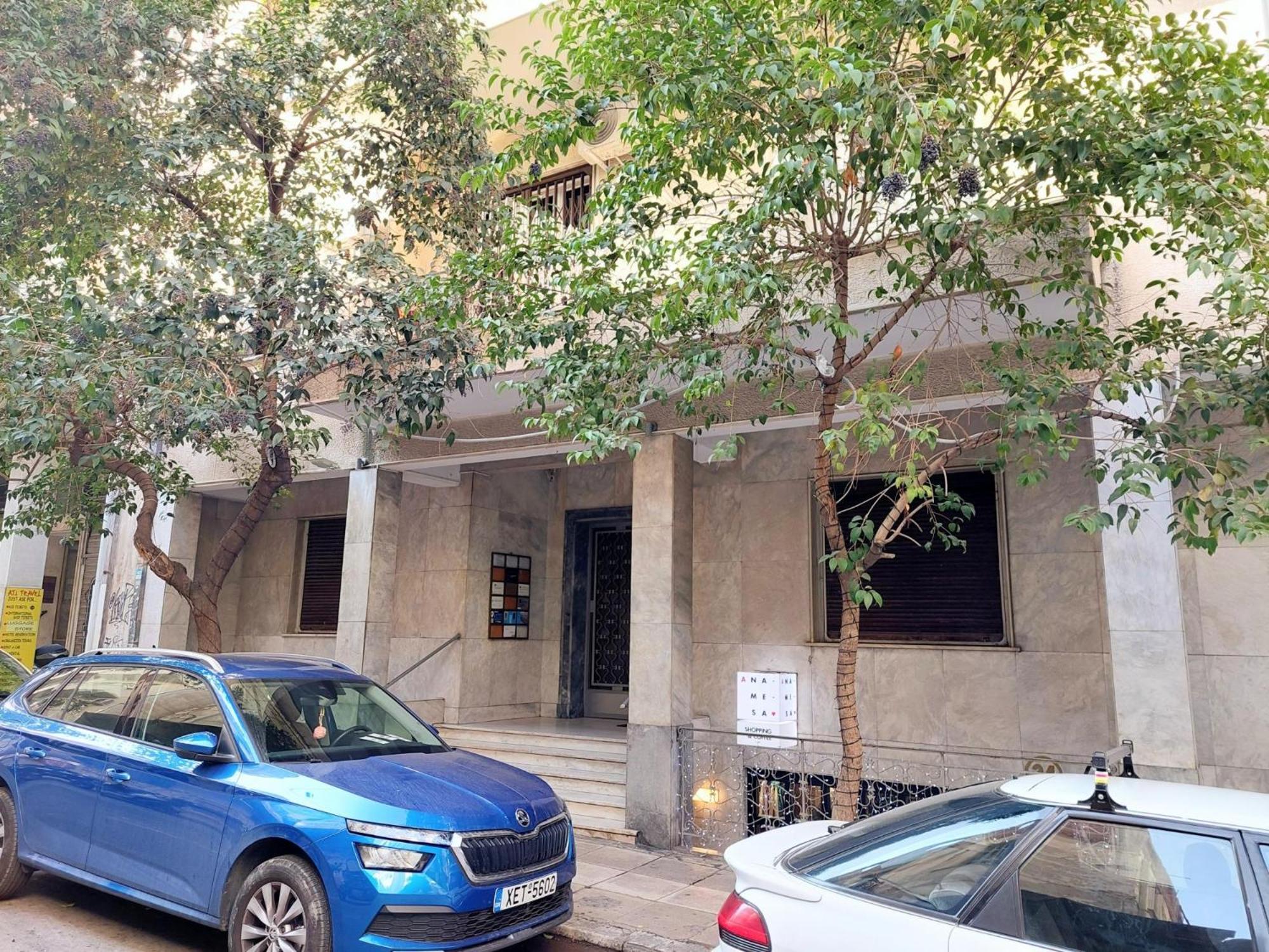 Apartment Comfortable In Syntagma Square *